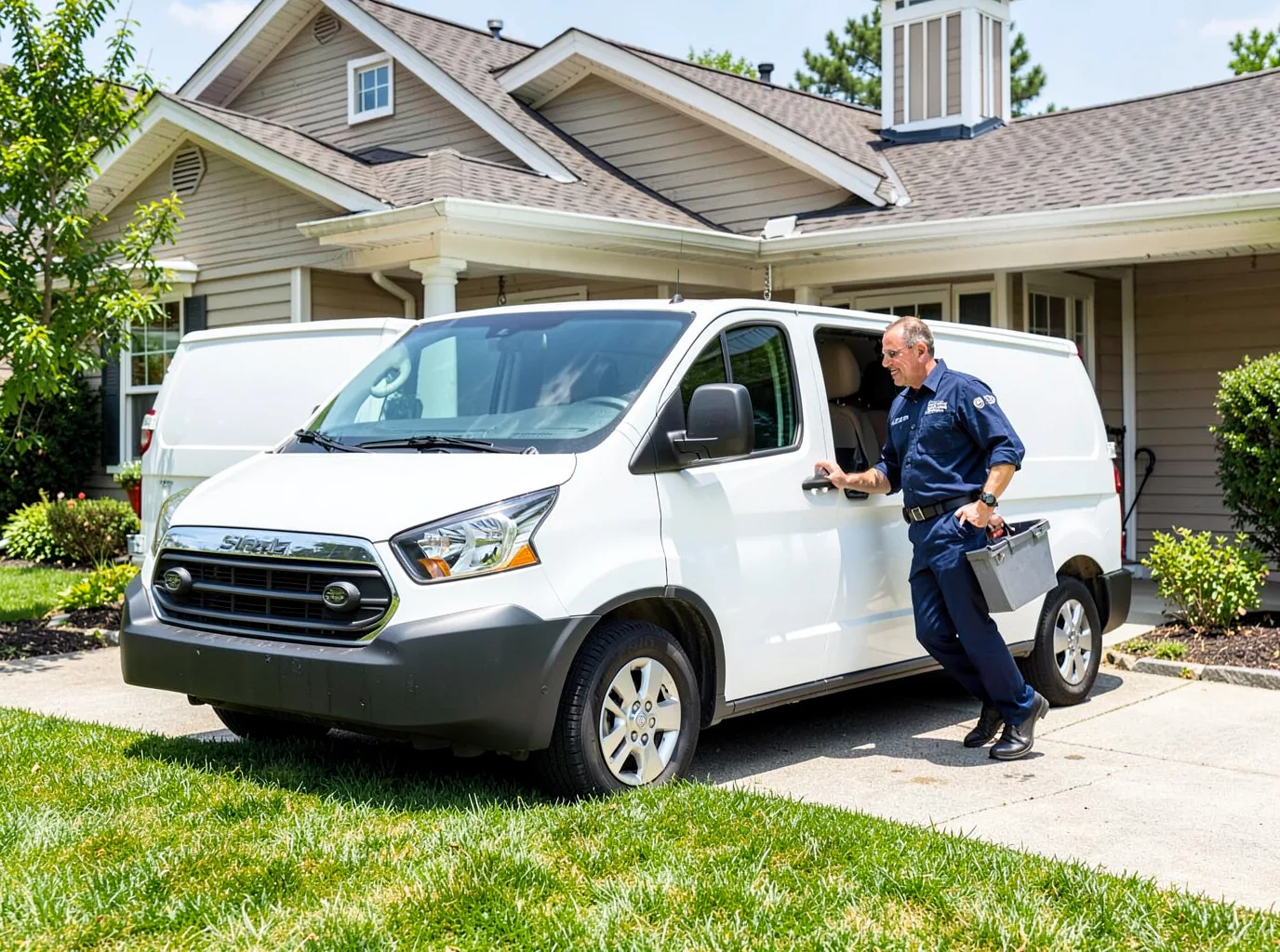 Emergency Plumber company in Ann Arbor, MI