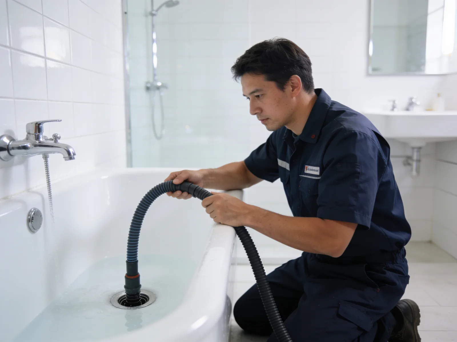 Emergency Plumber Ann Arbor, MI FAQs